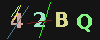 Gambar captcha