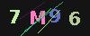 Gambar captcha